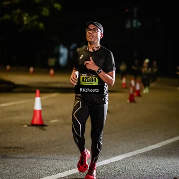 Runner Photo 5446467