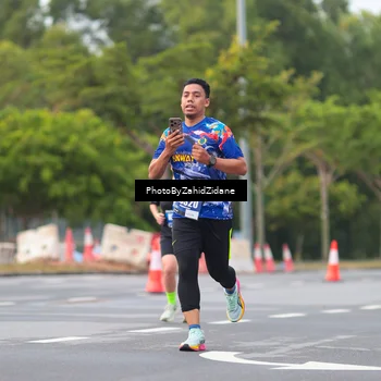 Runner Photo 5446468