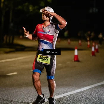 Runner Photo 5446469