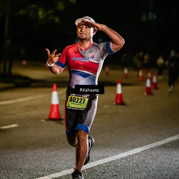 Runner Photo 5446470