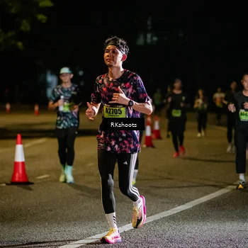 Runner Photo 5446471