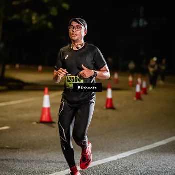 Runner Photo 5446472