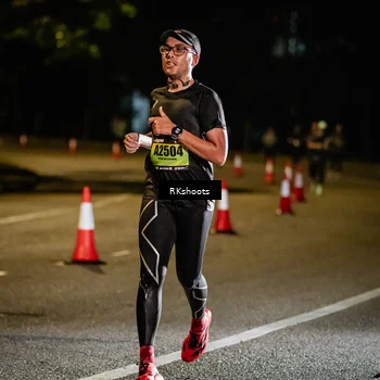 Runner Photo 5446474
