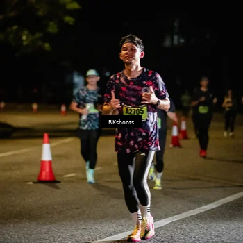 Runner Photo 5446475