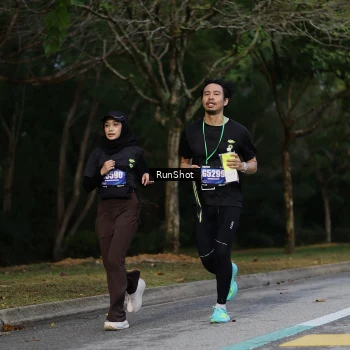 Runner Photo 5446476