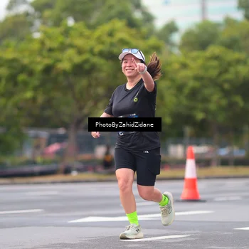 Runner Photo 5446480