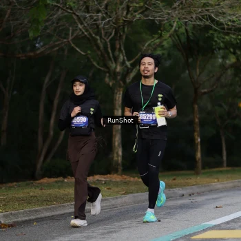 Runner Photo 5446483