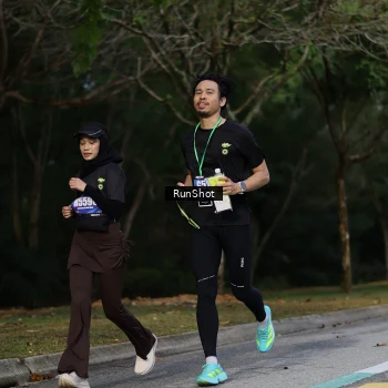Runner Photo 5446484