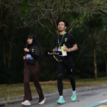 Runner Photo 5446485