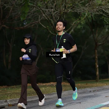 Runner Photo 5446486