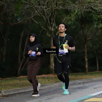 Runner Photo 5446488