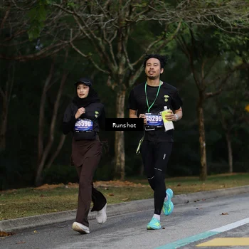 Runner Photo 5446489