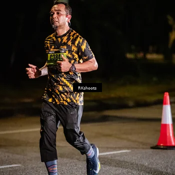 Runner Photo 5446492