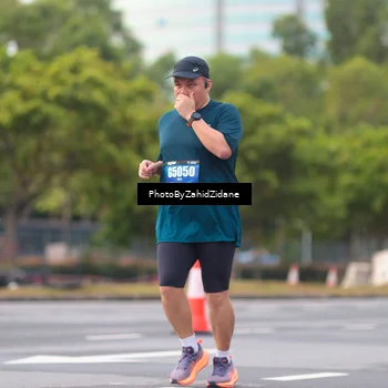 Runner Photo 5446493