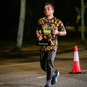 Runner Photo 5446495
