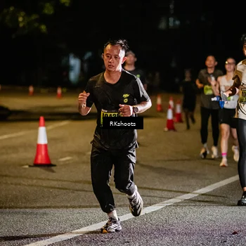 Runner Photo 5446497