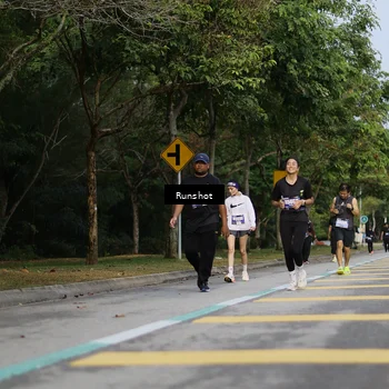 Runner Photo 5446499