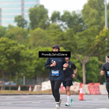 Runner Photo 5446501