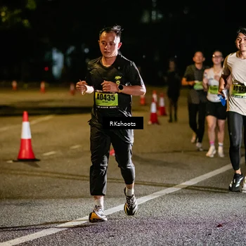 Runner Photo 5446503