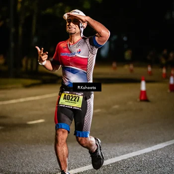 Runner Photo 5446505