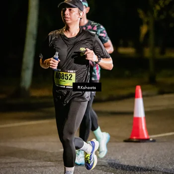 Runner Photo 5446506