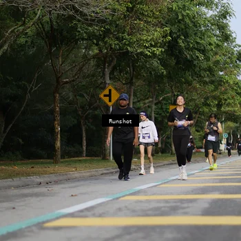 Runner Photo 5446507