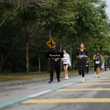 Runner Photo 5446509