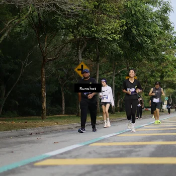 Runner Photo 5446512