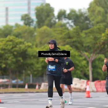 Runner Photo 5446513