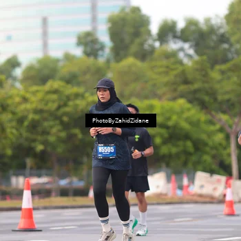 Runner Photo 5446515
