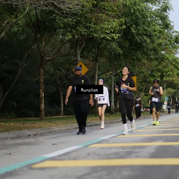 Runner Photo 5446519