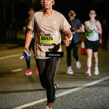 Runner Photo 5446520
