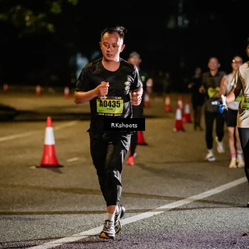 Runner Photo 5446522