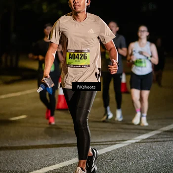 Runner Photo 5446524
