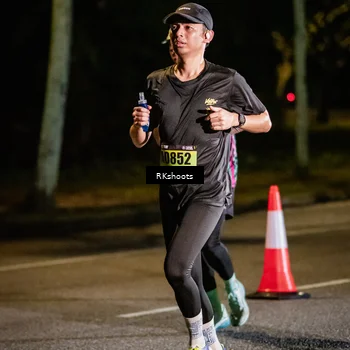Runner Photo 5446525