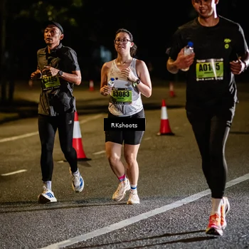 Runner Photo 5446526