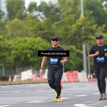 Runner Photo 5446527