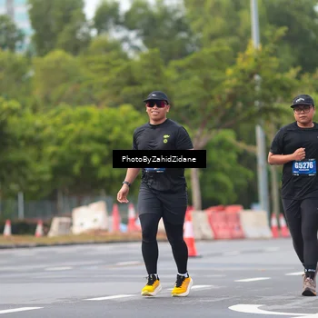 Runner Photo 5446529