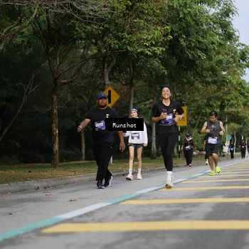 Runner Photo 5446534