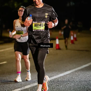 Runner Photo 5446535