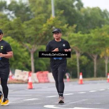 Runner Photo 5446538