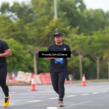 Runner Photo 5446539