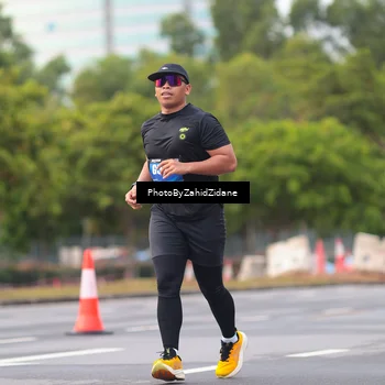 Runner Photo 5446540