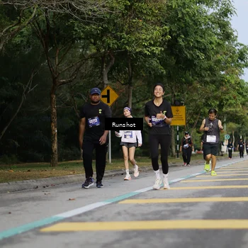 Runner Photo 5446541