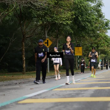 Runner Photo 5446542