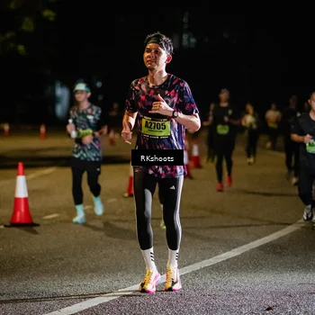 Runner Photo 5446544