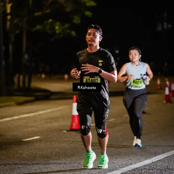 Runner Photo 5446545