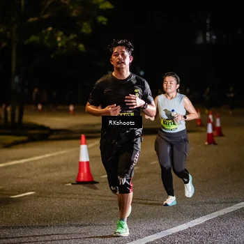 Runner Photo 5446546