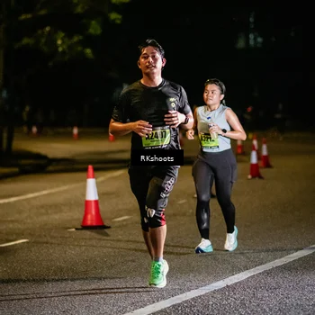 Runner Photo 5446547