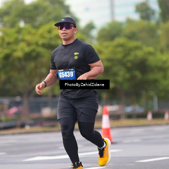 Runner Photo 5446548